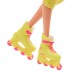 Лялька Barbie колекційна Roller-Skating за мотивами фільму Барбі (HRB04)