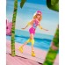 Лялька Barbie колекційна Roller-Skating за мотивами фільму Барбі (HRB04)