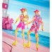Лялька Barbie колекційна Roller-Skating за мотивами фільму Барбі (HRB04)