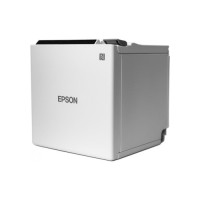 Принтер чеків Epson TM-M30II USB, Serial, ethernet. white (C31CJ27121)