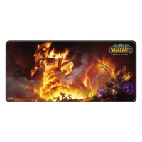 Килимок для мишки Blizzard World of WarCraft Classic Ragnaros 0 XL (FBLMPWOWRAGNA21XL)