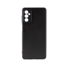 Чохол до мобільного телефона BeCover Samsung Galaxy A26 SM-A266 Black (712893)