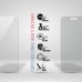 Плівка захисна Armorstandart Kit Clear + Matte Apple iPhone 15 Plus (ARM80695)