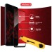 Скло захисне Intaleo Full Glue Infinix Hot 30 Play Black (1283126589560)