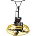 Затиральна машина Enersol бензинова, двигун Loncin G200F, 4.84 кВт/6.5 л.с, вага 80 кг (EPT-920L)