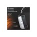 Навушники GamePro Genesis Hunter White (HS1350W)