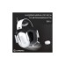Навушники GamePro Genesis Hunter White (HS1350W)