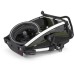 Коляска Thule Chariot Cab Double (Cypress Green) (TH 10204021)
