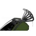 Коляска Thule Chariot Cab Double (Cypress Green) (TH 10204021)