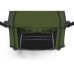 Коляска Thule Chariot Cab Double (Cypress Green) (TH 10204021)