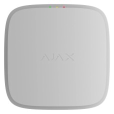 Датчик диму Ajax EN54 FireProtect Smoke/Sounder white