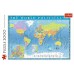 Пазл Trefl Політична карта світу 2000 елементів (5900511270990)