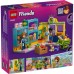 Конструктор LEGO Friends Цілодобовий магазин у Хартлейк-Сіті (42680)