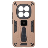 Чохол до мобільного телефона Armorstandart Proover Xiaomi Redmi Note 15 Pro Plus 5G / Poco M8 Pro 5G Brown (ARM89756)