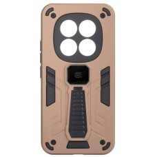 Чохол до мобільного телефона Armorstandart Proover Xiaomi Redmi Note 15 Pro Plus 5G / Poco M8 Pro 5G Brown (ARM89756)