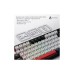 Клавіатура Ajazz AK820 MAX Avocado Switch Black RGB USB/Wireless/Bluetooth UA Black (AK820MAX-AS-BG)