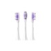 Насадка для зубної щітки Xiaomi Oscillation Replacement Heads (Soft)