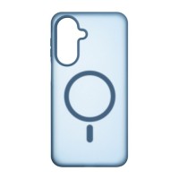 Чохол до мобільного телефона Armorstandart Mystiq MagCase Samsung A27 5G Blue (ARM91612)