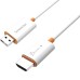 Адаптер J5create Wireless1080p AirPlay/Miracast/Chromecast up to 15m white (JVAW56-N)