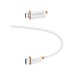 Адаптер J5create Wireless1080p AirPlay/Miracast/Chromecast up to 15m white (JVAW56-N)