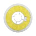 Пластик для 3D-принтера Creality PLA 1кг, 1.75мм, yellow (3301010063)