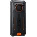 Мобільний телефон Blackview BV6200 4/64GB Orange (6931548313588)