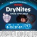 Підгузки Huggies DryNites для хлопчиків 8-15 років 9 шт (5029053527598)