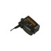 Шуруповерт Black&Decker 18 В Li-Ion, 1.5Ah, 600 об/хв, 1,2 кг (BCD001C1)