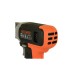 Шуруповерт Black&Decker 18 В Li-Ion, 1.5Ah, 600 об/хв, 1,2 кг (BCD001C1)