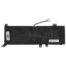 Акумулятор до ноутбука ASUS X509 B21N1818-2, 4850mAh (37Wh), 2cell, 7.7V, Li-ion (A47935)