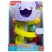 Розвиваюча іграшка Fisher-Price Весела вежа з кулями (HTW92)