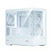 Корпус Zalman P30WHITEV2