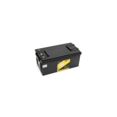 Батарея LiFePo4 Liitokala 12.8V 400Ah LCD (LiFePO4-12,8V400+LCD)