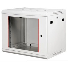 Шафа настінна Hypernet 6U 19" 600x450 ProLine (PL-WMNC-6U)