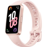 Смарт-годинник Huawei Band 10 Pink (55020EEK)