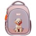 Рюкзак шкільний Yes My Puppy S-109S напівкаркасний (550232)