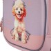 Рюкзак шкільний Yes My Puppy S-109S напівкаркасний (550232)