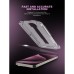 Скло захисне Armorstandart Icon Supreme EZ iPhone 17 Pro Black (ARM86407)