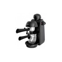 Ріжкова кавоварка еспресо Saturn ST-CM0165