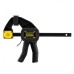 Струбцина Stanley FatMax L тригерная 150 мм (FMHT0-83234)