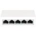 Комутатор мережевий Greenvision GV-001-H-05P