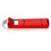 Знімач ізоляції KNIPEX 16 20 16 SB