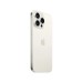 Мобільний телефон Apple iPhone 15 Pro Max 256Gb White Titanium (Grade A) USED (iP15PM25WhT_A)