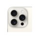 Мобільний телефон Apple iPhone 15 Pro Max 256Gb White Titanium (Grade A) USED (iP15PM25WhT_A)