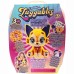 Ігровий набір Lovable Luggables М'яка іграшка Solly з подушкою і валізкою (815887029507)