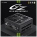 Блок живлення Gamemax 1200W (GZ 1200G BK)