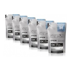 Контейнер з чорнилом Epson T773 SC-B6000/B7000 Black (1Lx6packs) (C13T773140)