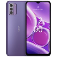 Мобільний телефон Nokia G42 6/128Gb Purple