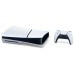 Ігрова консоль Sony PlayStation 5 Blu-Ray SLIM Edition 1TB (1000040591)