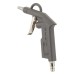 Пістолет для продувки Sigma металевий корпус 26x122мм (6831051)
